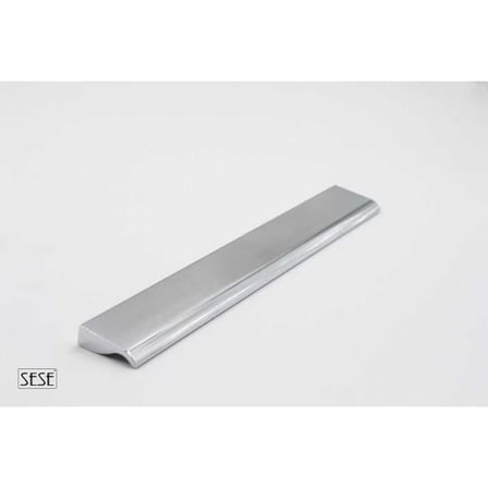 Sese 135 Modeli Krom Kulp 160mm (135-160-18)