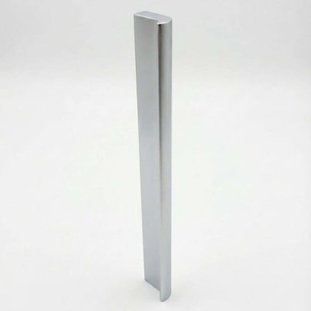 Sese 135 Modeli 160mm Mat Krom Kulp (135-160-24)
