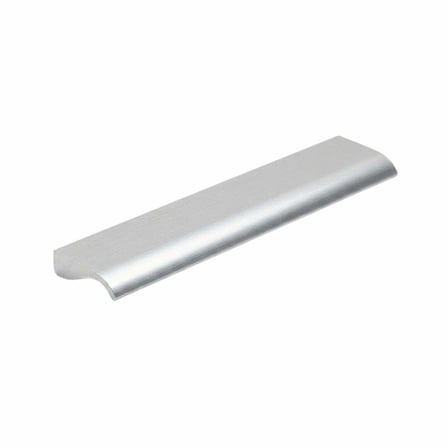 Sese 135 Modeli 160mm Mat Krom Kulp (135-160-24)