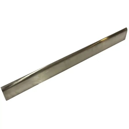 Sese 135 Modeli Inox Kulp 160mm (135-160-53)