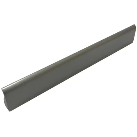 Sese 135 Modeli Mat Krom Kulp 320mm (135-320-24)