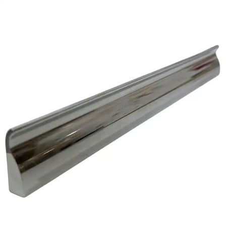 Sese 135 Modeli 416mm Krom Kulp (135-416-18)