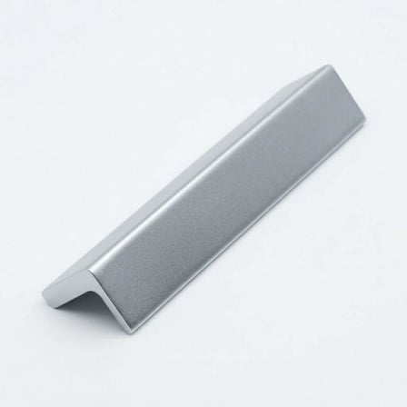 Sese 31 Modeli Mat Krom Kulp 320mm (31-320-24)