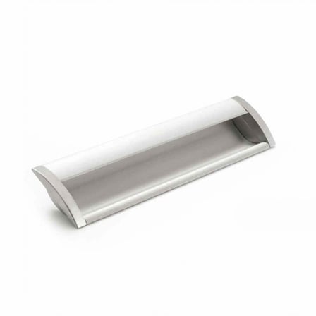 Sese 39 Modeli Gömme Kulp Krom Mat/Eloksal 320mm (39-320-18/24)