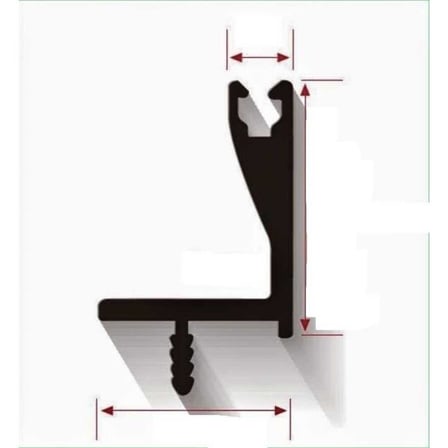 Sese Boy Kulp Fabrika Parlağı 3 Metre (ALM511)