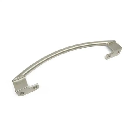 Mepa MK 818 Katlanır Kapak Kulbu Saten Renk Kulp (9006SAT)
