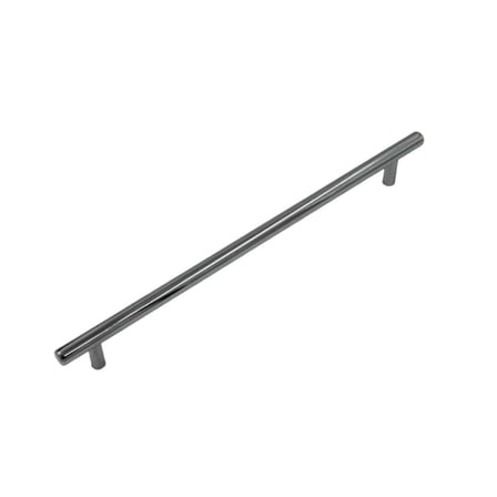 Sese 02 Modeli Çubuk Kulp Krom 544mm (02-544-18)