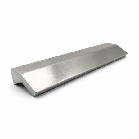 Sese 23 Modeli Inox Kulp 320mm (23-320-53)
