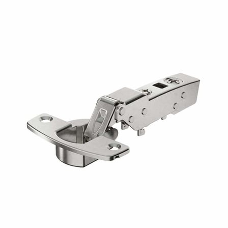 Hettich Sensys Frensiz Yarım Deve Menteşe 110 Derece (9071260)