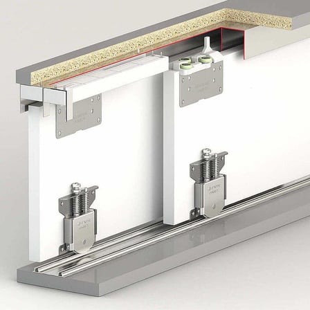 Albatur SRG110-70 Soft Sürme Sistem 70 kg (103-0110-1200)
