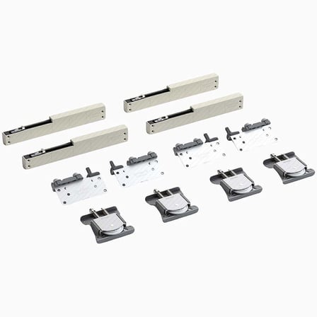 Albatur SRG110-70 Soft Sürme Sistem 70 kg (103-0110-1200)