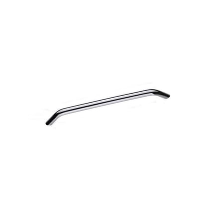 Bayraktar İnce Kumru Modeli Krom Kulp 320mm (B-09-320-18)