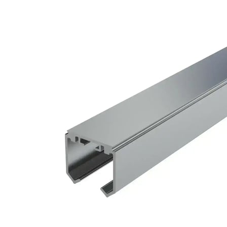 Mepa Sürgü Kapı Rayı Üst Ray (AL88)