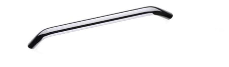 Bayraktar Kumru Model 19x8mm 192mm Krom Kulp (B-32-192-18)