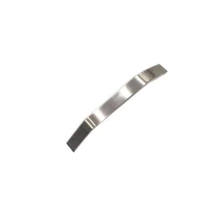 Bayraktar Cihan Modeli Inox Kulp 192mm (B-08-192-53)