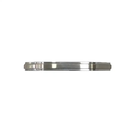 Özer 160mm Lüks Kavaklı Şahin Model Krom/Inox Kulp (B-24-160-18/53)