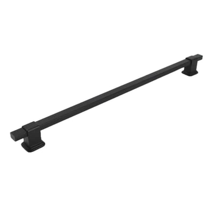 Özen 136 Modeli Siyah Kulp 320mm (Ö136-320-02)
