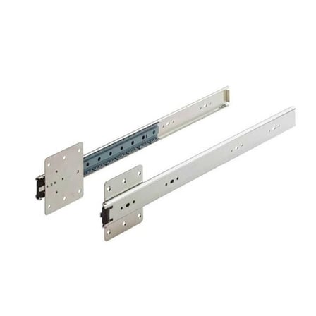 Hettich 55cm Döner Sürgü Kapak Sistem Sistemi (41376) KA 5740