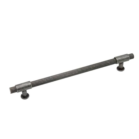 Özen 224mm 159 Modeli Antik Gümüş Kulp (Ö159-224-20)