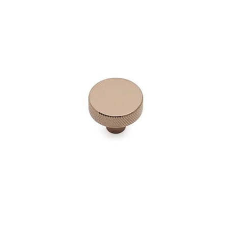 System Düğme Mobilya Kulpu Rose Renk 32mm Kulp (SY1980 0032 RS)