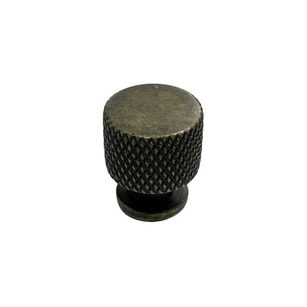 Özen 9130 Modeli Düğme Kulp Antik Sarı (Ö9130-D-94)