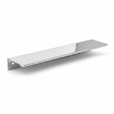 Nobel Yaris Krom 197mm Entegre Kulp (2545-197-18)