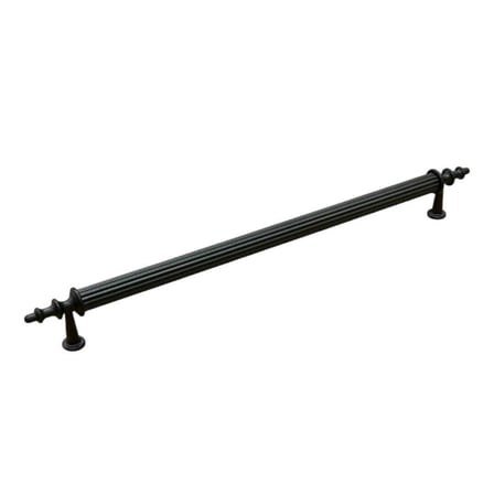 Özer Yıldız Modeli 96mm Siyah Kulp (B-38-96-02)