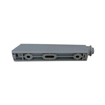 Sese Push Open Gömme Gri Bas-Aç (SS300-2)