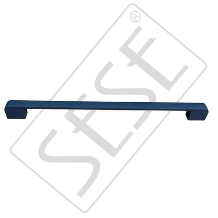 Bayraktar Göl Radüs Ayarlanabilir 224-256mm Antrasit Kulp (B-39-224/256-54)