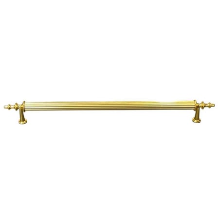 Özer Yıldız Modeli Altın Kulp 128mm (B-38-128-22)