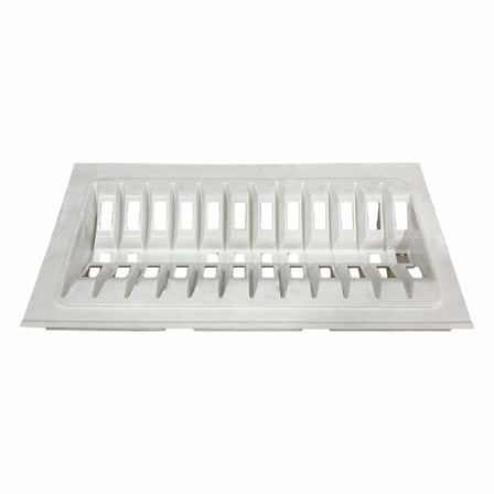Mesan Traybond Beyaz Tabaklık 290mm (105-83-52-302)