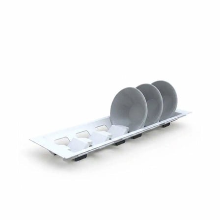 Mesan Traybond Beyaz Kaselik 290mm (105-83-54-302)