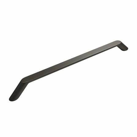 Özen Mobilya Kulbu Antrasit Renk 160mm Kulp (Ö551-160-54)