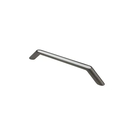 Özen 550 Modeli Antrasit/Beyaz Kulp 160mm (Ö550-160-54/01)