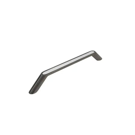 Özen 550 Modeli Antrasit/Beyaz Kulp 160mm (Ö550-160-54/01)
