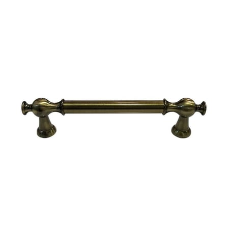 Özen Mobilya Kulbu Antik Renk 128mm Kulp (Ö139-128-94)