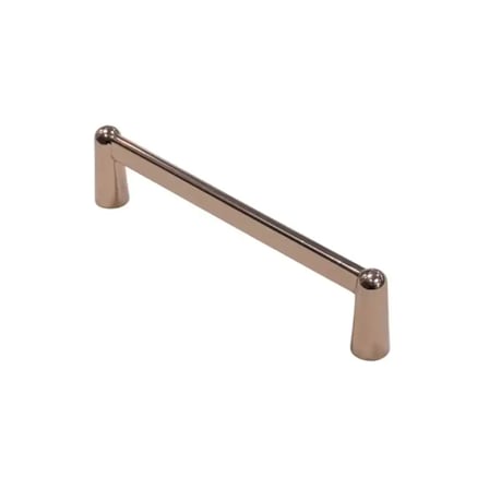 Tomurcuk Mobilya Kulbu Rose Bakır Renk 128mm (TMC-7030-128-91)