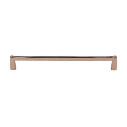 Tomurcuk 7030 Modeli  Rose Renk Kulp 224mm (TMC-7030-224-91)