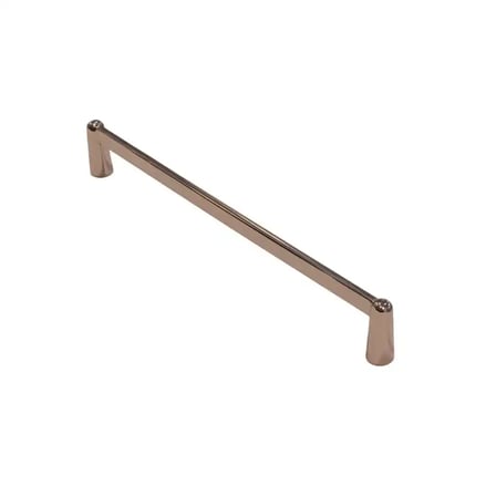 Tomurcuk 7030 Modeli  Rose Renk Kulp 224mm (TMC-7030-224-91)