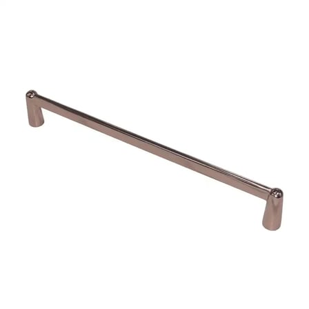 Tomurcuk 7030 Modeli  Rose Renk Kulp 224mm (TMC-7030-224-91)