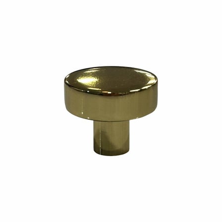 Özen 9128 Modeli Düğme Kulp Gold/Altın Renk (Ö9128-D-05)