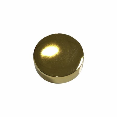 Özen 9128 Modeli Düğme Kulp Gold/Altın Renk (Ö9128-D-05)