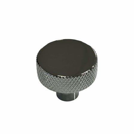 Özen 9129 Modeli Krom Renk Düğme Kulp (Ö9129-D-18)