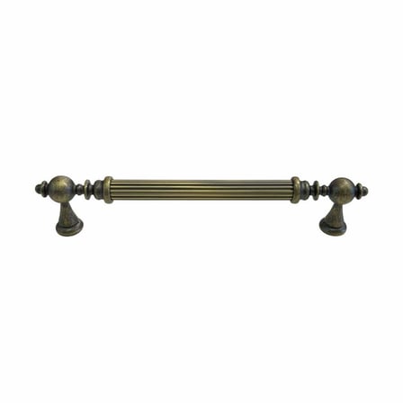 Özen Mobilya Kulbu Antik Renk 160mm Kulp (Ö147-160-94)