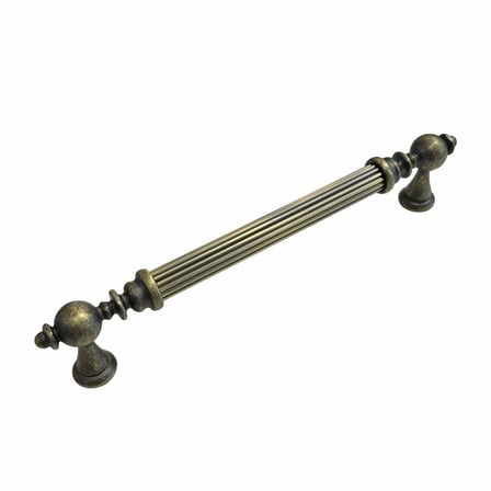 Özen Mobilya Kulbu Antik Renk 160mm Kulp (Ö147-160-94)