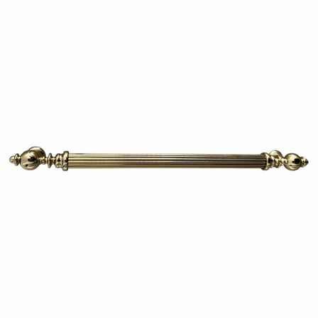 Özen Mobilya Kulbu Altın Renk 224mm Kulp (Ö147-224-22)