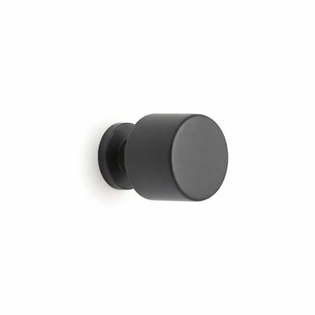 Sese 9131 Modeli Düğme Kulp Antrasit (Ö9131-D-54)