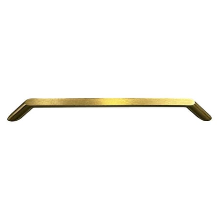 Özen Mobilya Kulbu Mat Titanyum Renk 224mm Kulp (Ö551-224-05)