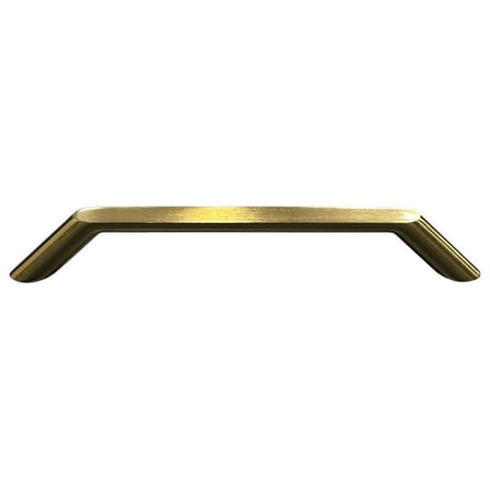 Özen Mobilya Kulbu Mat Titanyum Renk 160mm Kulp (Ö551-160-05)