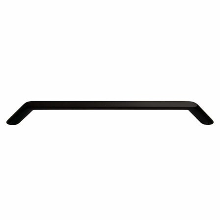 Özen Mobilya Kulbu Siyah Renk 160mm Kulp (Ö551-160-02)